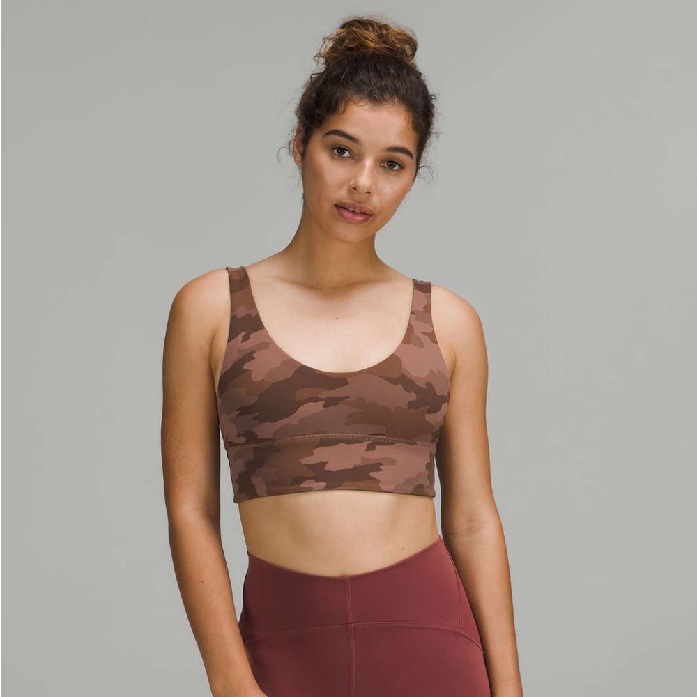 Lululemon Align Reversible Bra